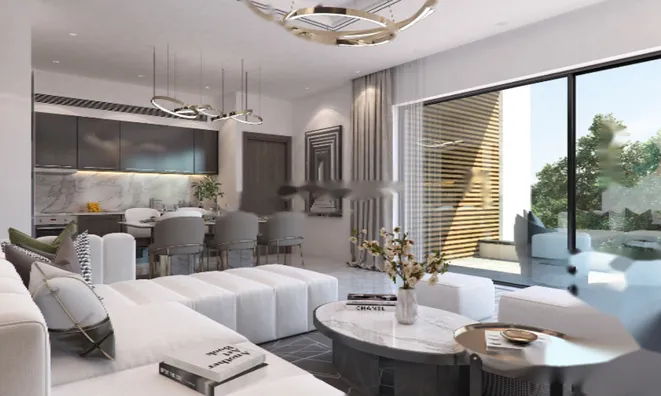 Недвижимость 2 Bedroom Apartment For sale in Germasogeia, Limassol: 7