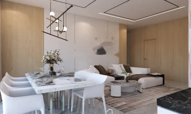 Недвижимость 2 Bedroom Apartment For sale in Germasogeia, Limassol: 9