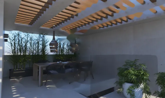 Недвижимость 2 Bedrooms Apartment for Sale in Larnaca City: 6