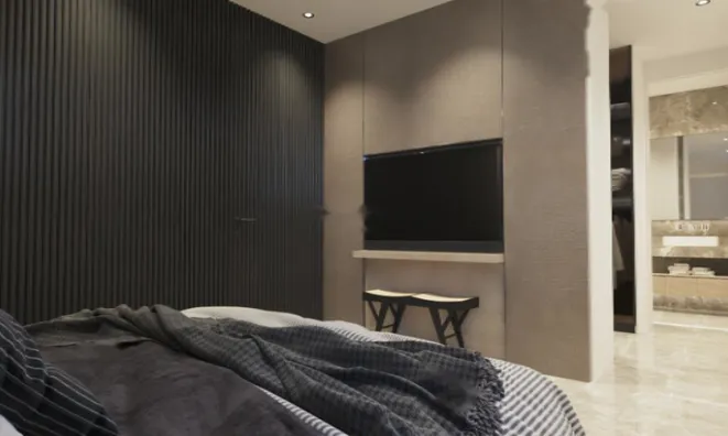 Недвижимость 2 Bedrooms Apartment for Sale in Larnaca City: 13