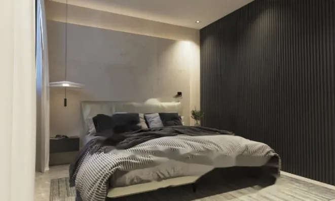 Недвижимость 2 Bedrooms Apartment for Sale in Larnaca City: 14