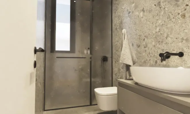 Недвижимость 2 Bedrooms Apartment for Sale in Larnaca City: 16