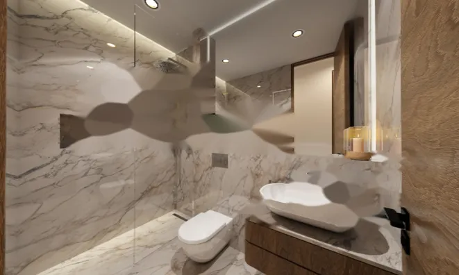 Недвижимость 2 Bedrooms Apartment For sale in Zakaki, Limassol: 4