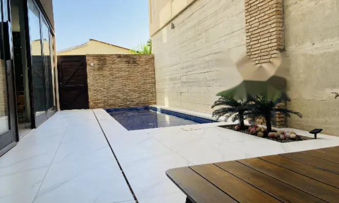 Недвижимость 4 Bedrooms Villa For Sale in Strovolos: 2