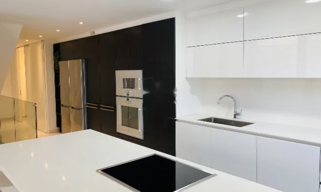 Недвижимость 4 Bedrooms Villa For Sale in Strovolos: 5