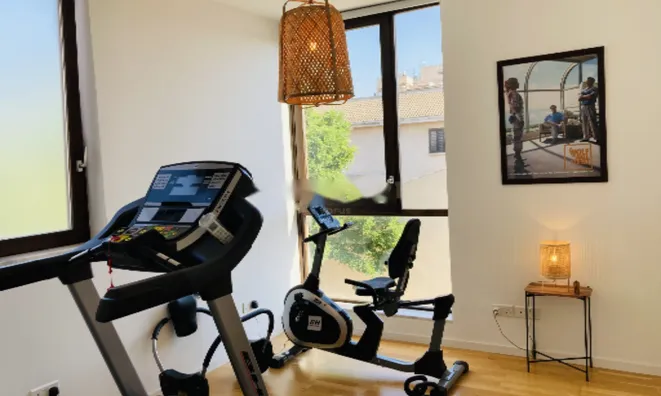 Недвижимость 4 Bedrooms Villa For Sale in Strovolos: 11