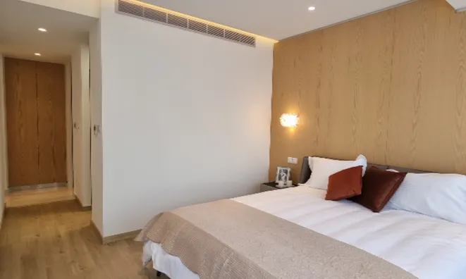 Недвижимость 3 Bedroom Seafront Apartment for Sale in Potamos Germasogeias, Limassol: 7