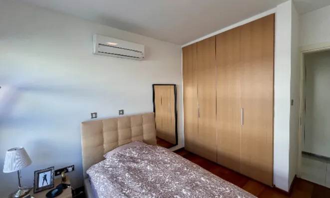 Недвижимость 3 Bedroom Penthouse Apartment For Sale in Limassol, Neapolis: 8