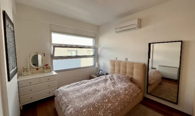 Недвижимость 3 Bedroom Penthouse Apartment For Sale in Limassol, Neapolis: 9