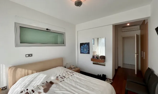 Недвижимость 3 Bedroom Penthouse Apartment For Sale in Limassol, Neapolis: 13