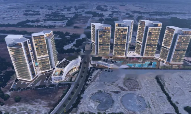 Недвижимость 3 Bedrooms Apartment For sale in Leivadia, Larnaca: 9