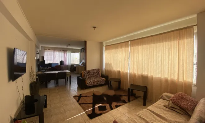 Недвижимость Mix use Building for sale in Limassol, Petros & Pavlos: 5