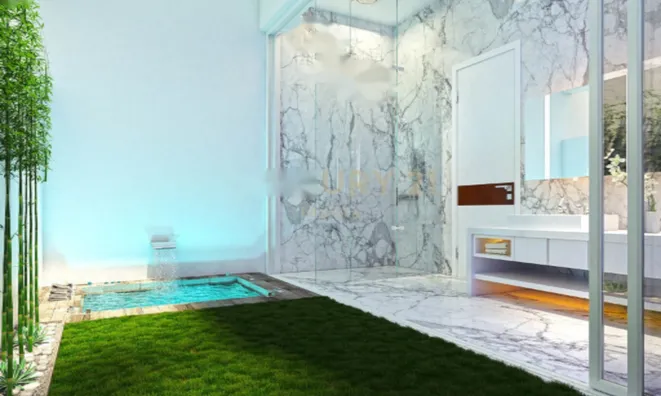 Недвижимость 5 Bedroom Sea Front Villa For Sale in Famagusta, Protaras: 8