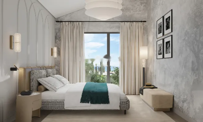 Недвижимость 4 Bedrooms Villa For sale in Souni-Zanakia, Limassol: 7