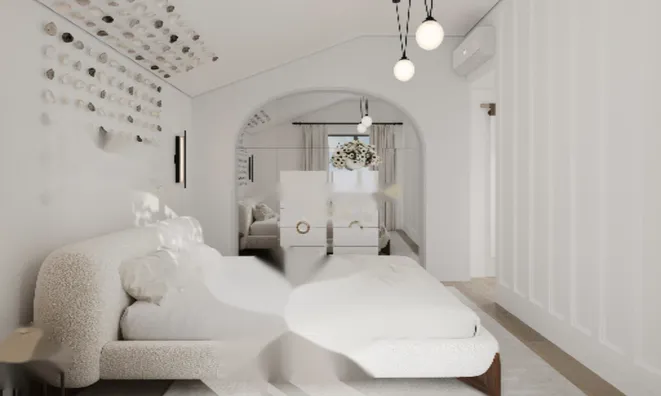 Недвижимость 4 Bedrooms Villa For sale in Souni-Zanakia, Limassol: 8