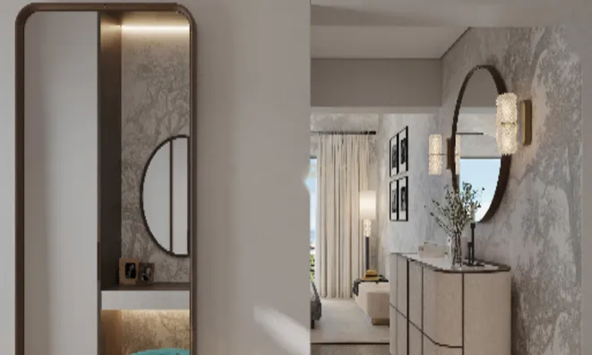 Недвижимость 4 Bedrooms Villa For sale in Souni-Zanakia, Limassol: 9