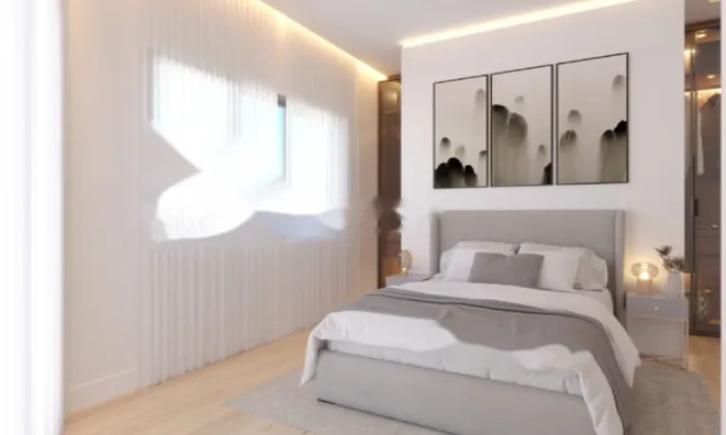 Недвижимость 1 Bedroom Apartment For sale in Pafos City: 3