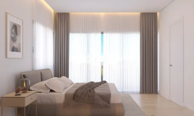 Недвижимость 1 Bedroom Apartment For sale in Pafos City: 4