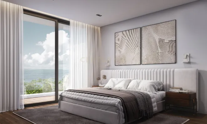 Недвижимость 2 Bedrooms Apartment For sale in Geroskipou, Paphos: 4