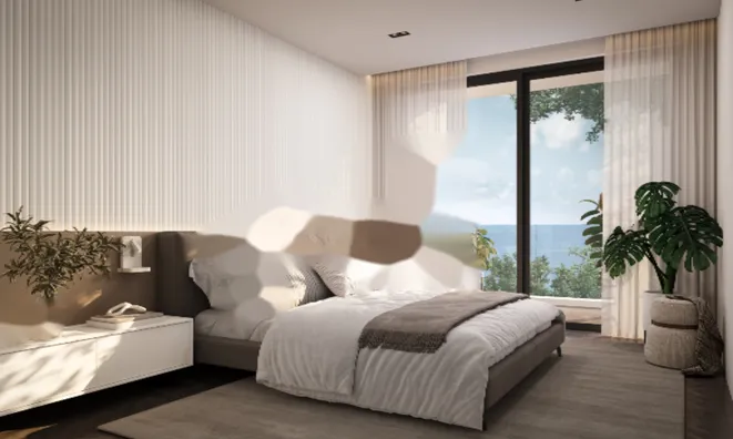 Недвижимость 2 Bedrooms Apartment For sale in Geroskipou, Paphos: 5