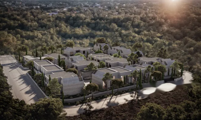 Недвижимость 3 Bedrooms Villa For sale in Geroskipou, Paphos: 5