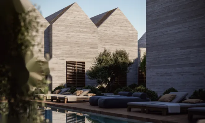 Недвижимость 3 Bedrooms Villa For sale in Geroskipou, Paphos: 8