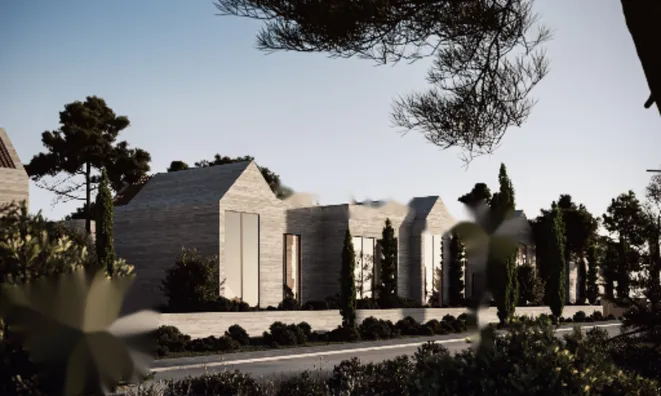 Недвижимость 3 Bedrooms Villa For sale in Geroskipou, Paphos: 14