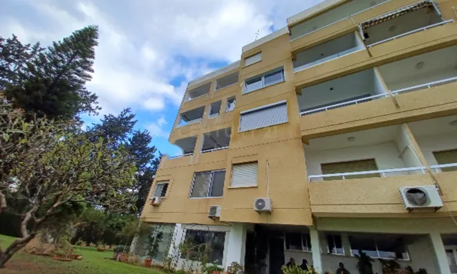 Недвижимость 7 Bedroom Apartment For Sale in Limassol, Agios Tychonas: 1