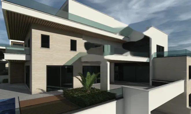 Недвижимость 5 Bedroom Villa For sale in Agios Tychonas: 3