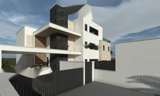 Недвижимость 5 Bedroom Villa For sale in Agios Tychonas: 5