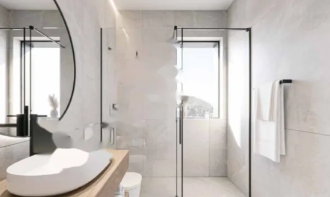 Недвижимость 3 Bedrooms Apartment For sale in Zakaki, Limassol: 4