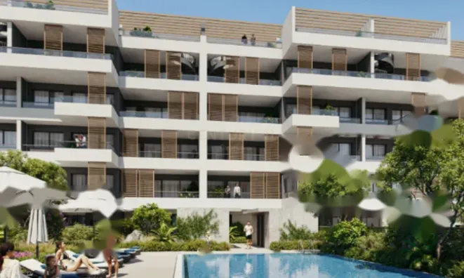 Недвижимость 3 Bedrooms Apartment For sale in Zakaki, Limassol: 7