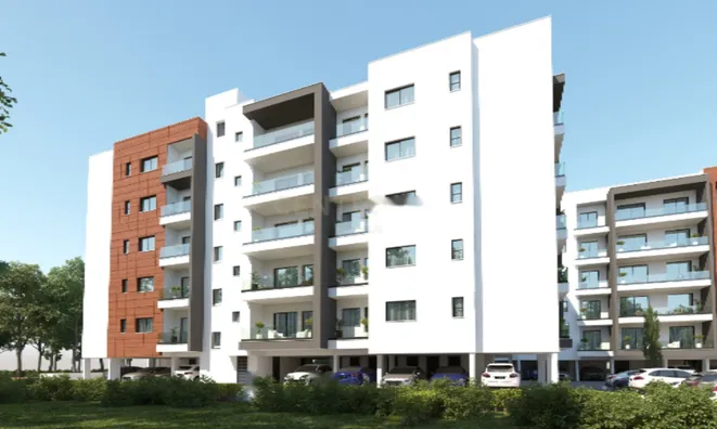 Недвижимость 3 Bedrooms Apartment For sale in Kato Polemidia, Limassol: 3