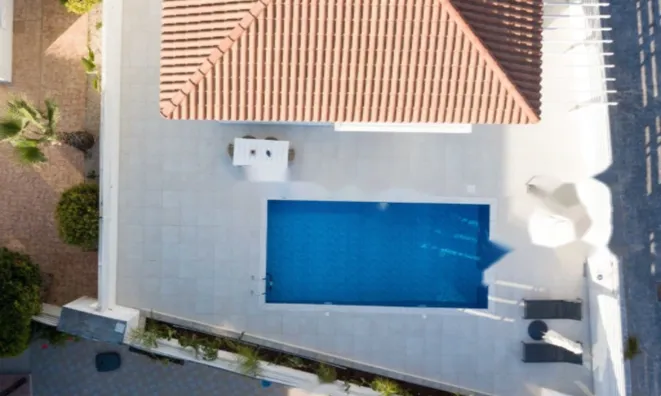 Недвижимость 3 Bedroom House for Sale in Famagusta, Protaras: 2