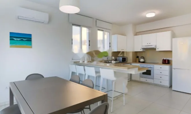 Недвижимость 3 Bedroom House for Sale in Famagusta, Protaras: 4