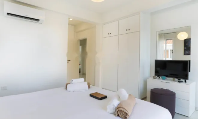 Недвижимость 3 Bedroom House for Sale in Famagusta, Protaras: 6