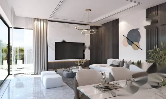 Недвижимость 2 Bedrooms Apartment For sale in Germasogeia, Limassol: 9