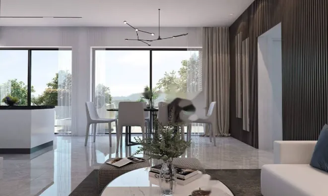 Недвижимость 2 Bedrooms Apartment For sale in Germasogeia, Limassol: 12