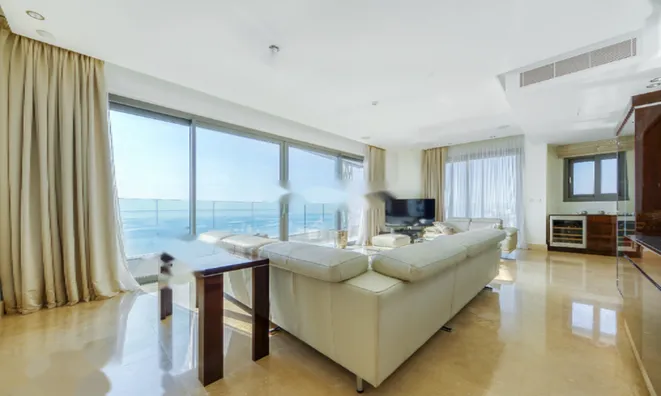 Недвижимость 3 Bedrooms Apartment For sale in Mouttagiaka, Limassol: 2