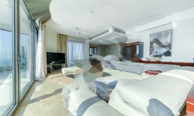 Недвижимость 3 Bedrooms Apartment For sale in Mouttagiaka, Limassol: 3