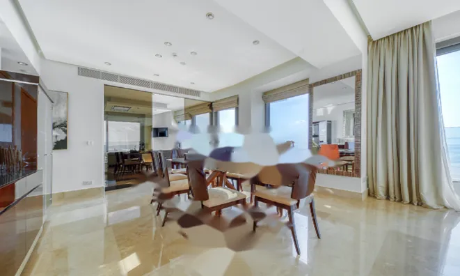 Недвижимость 3 Bedrooms Apartment For sale in Mouttagiaka, Limassol: 4