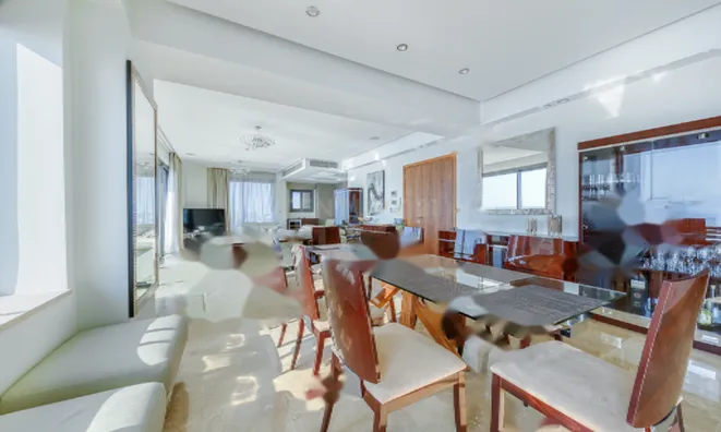 Недвижимость 3 Bedrooms Apartment For sale in Mouttagiaka, Limassol: 6