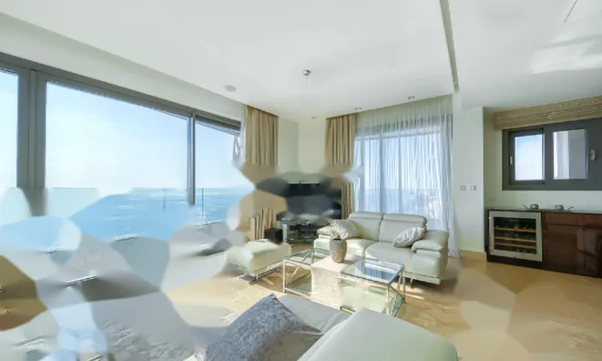 Недвижимость 3 Bedrooms Apartment For sale in Mouttagiaka, Limassol: 7