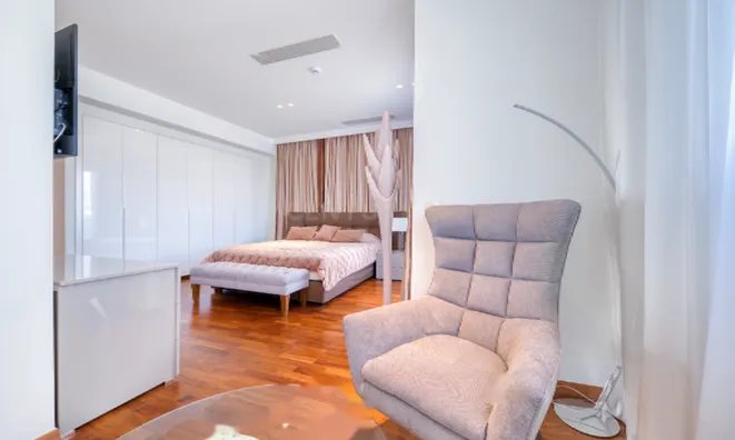 Недвижимость 3 Bedrooms Apartment For sale in Mouttagiaka, Limassol: 10