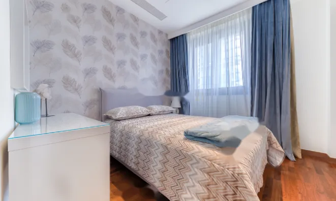 Недвижимость 3 Bedrooms Apartment For sale in Mouttagiaka, Limassol: 12