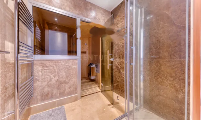 Недвижимость 3 Bedrooms Apartment For sale in Mouttagiaka, Limassol: 17