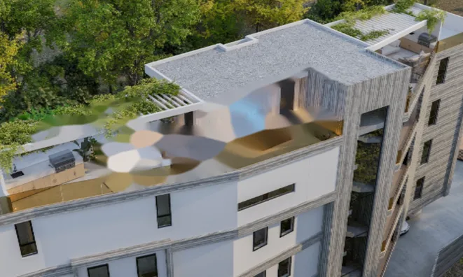 Недвижимость 1 Bedroom Apartment For sale in Mesa Geitonia, Limassol: 1