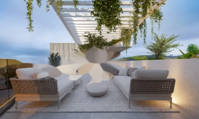 Недвижимость 1 Bedroom Apartment For sale in Mesa Geitonia, Limassol: 6