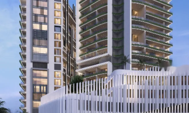 Недвижимость 2 Bedrooms Apartment For sale in Leivadia, Larnaca: 8