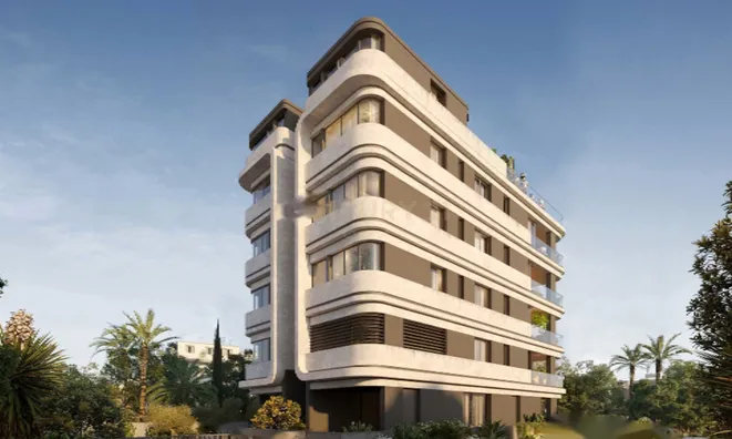 Недвижимость 3 Bedroom Apartment For sale in Parekklisia: 3